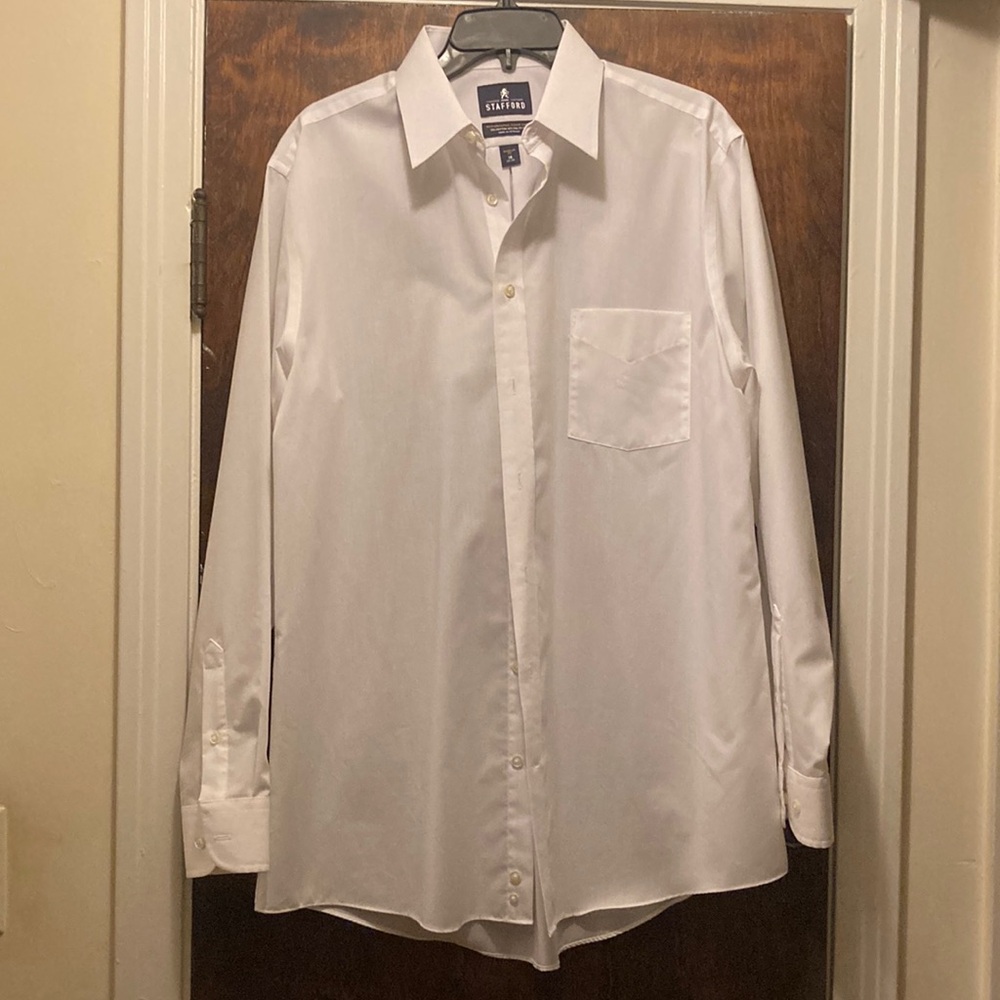 Stafford Performance Super Shirt
